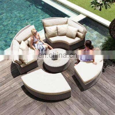 Rattan chair patio furniture garden sets outdoor furniture