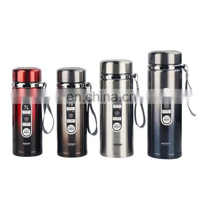 500ml Thermos Bottle Vacuum Food Grade Flask Stainless Steel