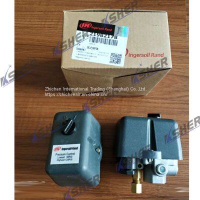 21982178 Ingersoll Rand Pressure Switch   - Ingersoll Rand Original Spare Parts