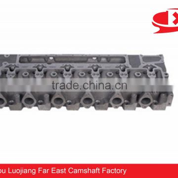 For Cummins Engine spare parts 6CT Cylinder Head