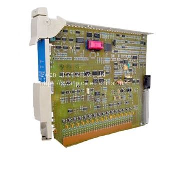 Honeywell FC-SAI-1620M Safety Manager System Module