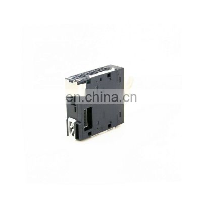 Low cost plc controller for new Mitsubishi L series module L6EXE L6EXE-CM warranty 1 year