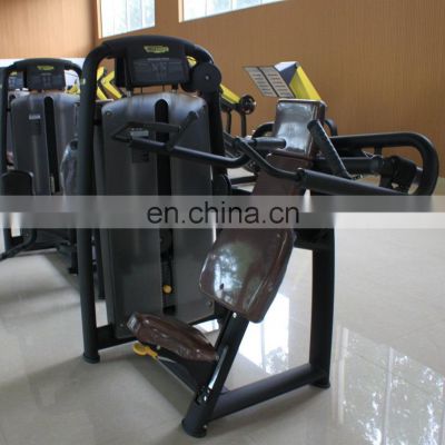 Fitness Equipment ASJ-A003 Shoulder Press/Professional commercial Gym equipment with good material strength machine