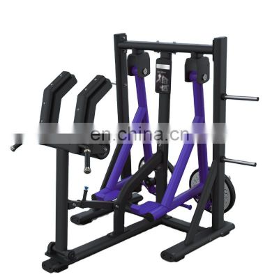 Minolta Fitness Discount commercial gym  PL24 hip builder  use fitness sports workout equipment