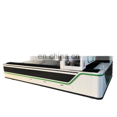 China remax 1300*2500mm cnc rudia control for co2 laser cutting machine