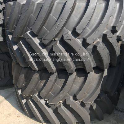 Agricultural tractor tyre 800/65R32 silage machine tyre 30.5-32 corn combine harvester tyre