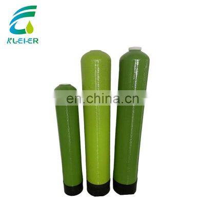 Sell Well 250*875mm frp tank 1035 ronsentech frp fiberglass tank Frp Fiberglass Pressure Tank