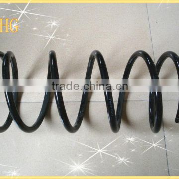 spring supplier custom coil spring for car suspension system