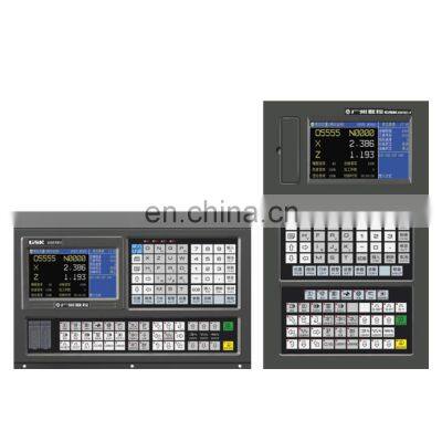 GSK 980TB3 GSK 980TB3-V Guangzhou CNC Lathe numerical control system
