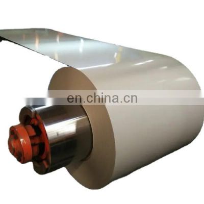 Prepainted Galvanized Steel Coil Z275 Metal Roofing Sheets Ppgi From China Cold Rolled Steel Coil/Sheet/Plate/Strip
