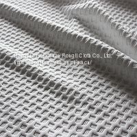100% polyester upholstery fabric