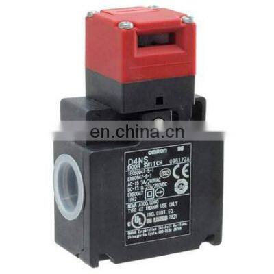 Hot selling Omron Limit switch switch a8ws-1162 omron D4N-1B22 D4N1B22