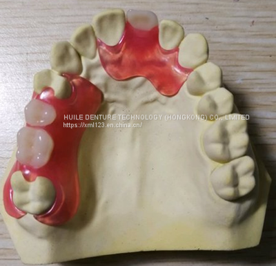 Flexible Denture Lab from China