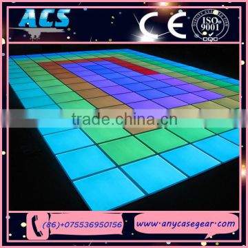 ACS HOTTEST!!! Dance floor/new products on china market