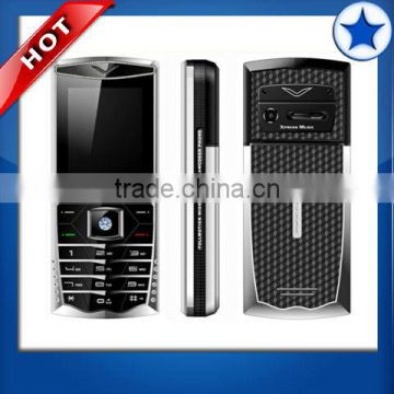 2013 Wholesale GSM Low Cost Quad Band Cell Phone H1