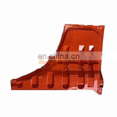 Sinotruk HOWO Sitrak C5H/C7H Heavy Truck Parts 811W62610-6006TQF405/811W62610-6006 Lower Decorative Panel Of The Right Car Door