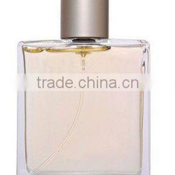 50ml brand glass perfume bottle