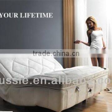 factory electric adjustable bed (E2)
