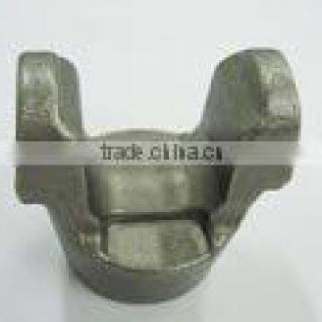 Forged Yoke (Clevis)