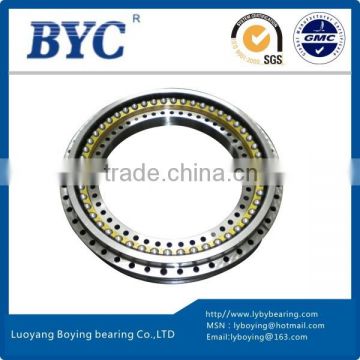 Axial angular contact ball bearing ZKLDF200|rotary table bearings|high speed bearings