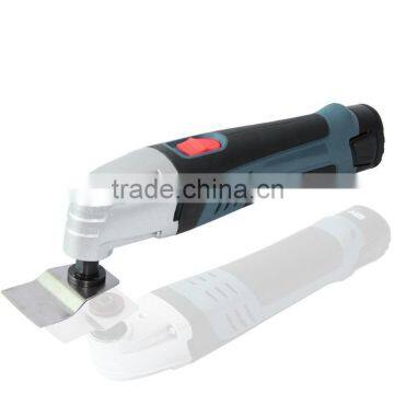 Oscillating Multifunction Power Tool