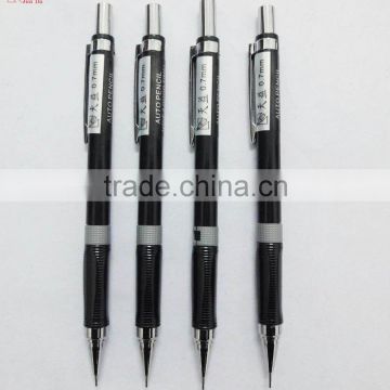 wholesale 0.7mm lead mechanical pencil with eraser