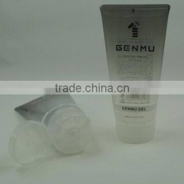 JP design cosmetic tube for genmu gel