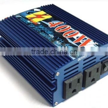 400W DC to AC power inverter use at home and solar
