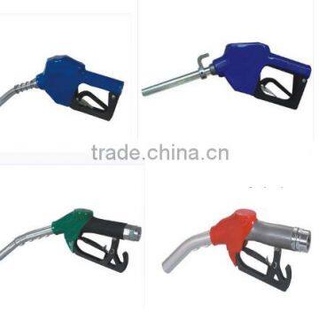 Filling station Oil Nozzle Fuel Delivery Gun Diesel oil nozzle