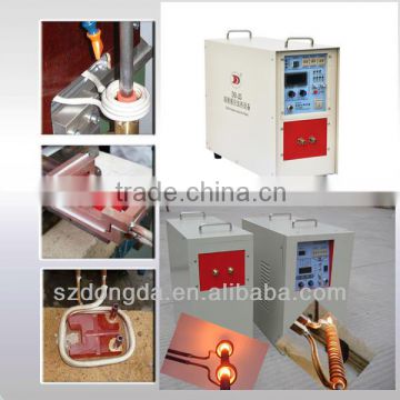 Ultrahigh Frequency Induction Welding Machine