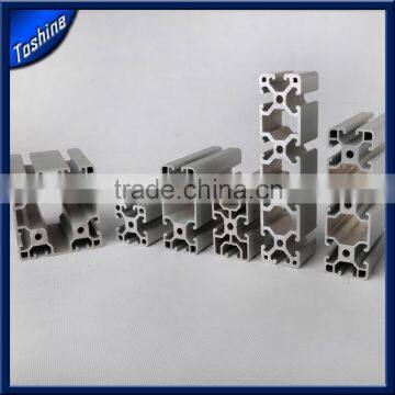 chile aluminum conveyor frame extrusion profile