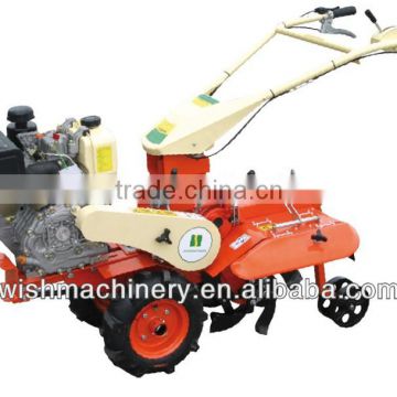 1wg-4 farm hand two wheel gasoline engine power small cultivator