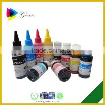 Refillable Dye ink for Epson T60 Printer(CMYK LC LM)