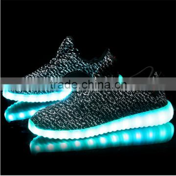 Made in china party high quality led lights for shoes led shoes women shoes                        
                                                Quality Choice