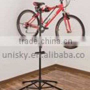 Bike repair stand / working stand