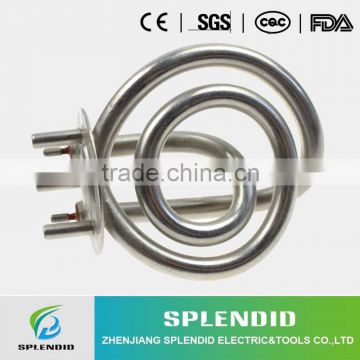 CE kettle heating element