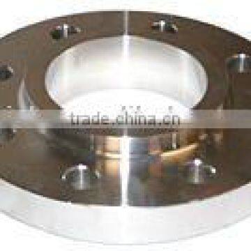 Standard lap joint flange dimensions