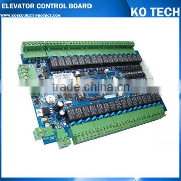 RS485 supported building wholesale lift control board KO-3201