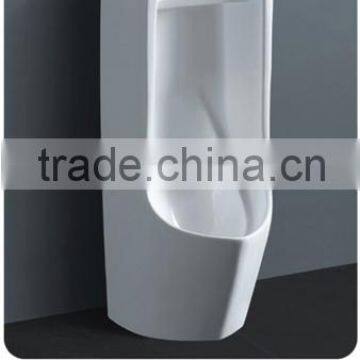 YJ3016 Ceramic Bathroom Washing room Big Floor standing Sensor Urinal