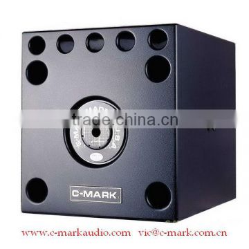 C-Mark professional sound systems speaker