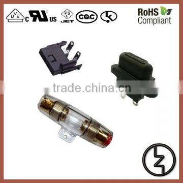 Quality Fuse Holders and Blocks