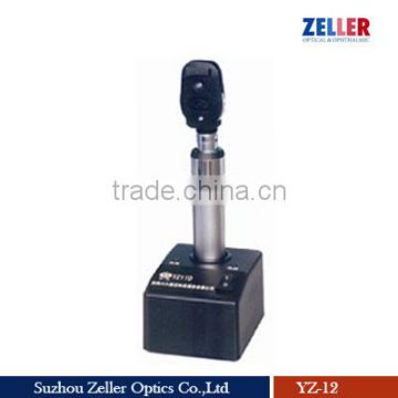 rechargable ophthalmoscope china