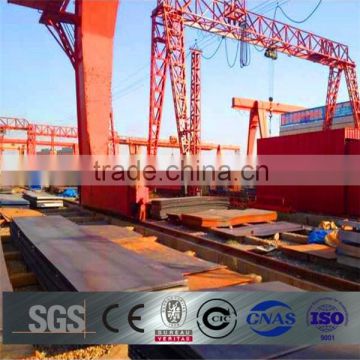 s235jr steel plate/hot rolled carbon steel sheet plate ,a36,ss400,q235,st37,st52