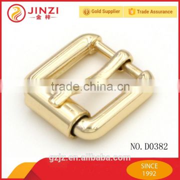 Professional bag buckle handbag pin buckle manufacturer of JINZI
