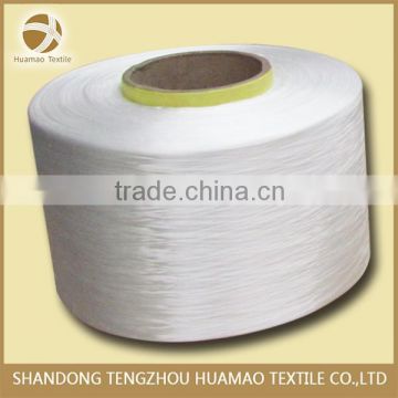 HM high tensile strength dyed color pp yarn