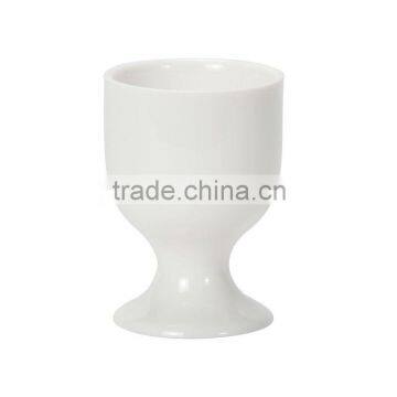 2013 ceramic and porcelain wine goblet