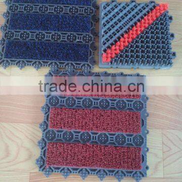 qingdao eva car mat