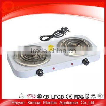 Portable great material ncie quality easy clean ceramic top electronic hotplate