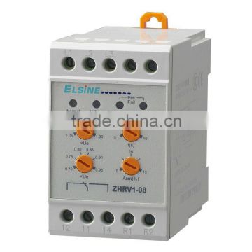 ZHRV1 Series Voltage monitoring Relay
