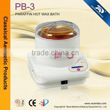 PB-3 Wax Melter Novelty Products for Sell ISO:13485 Certification